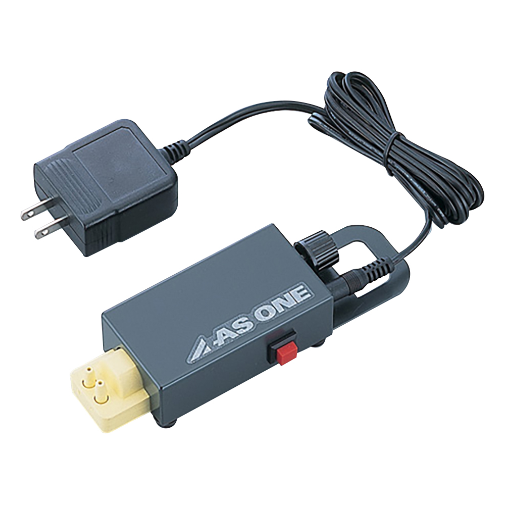 Mini Air Pump Suction-Discharge Convertible Type