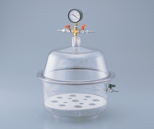 Leak Testing Machine