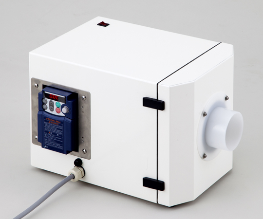 Portable Fume Hood Fan Unit Type Inverter