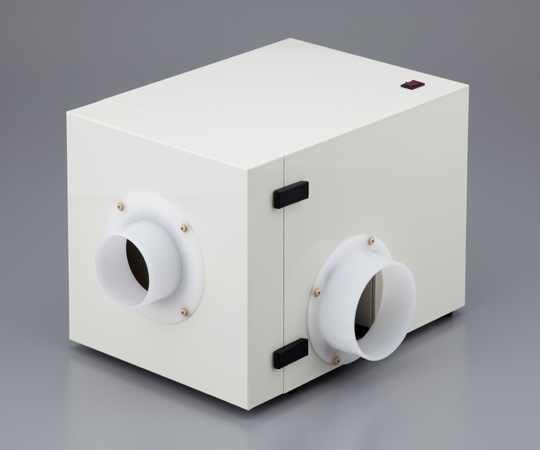 Portable Fume Hood Fan Unit Type (Acid-Proof Type)