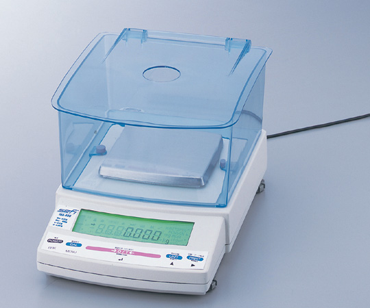 Electronic Balance (Sefi, Wide Range Type) IBX600