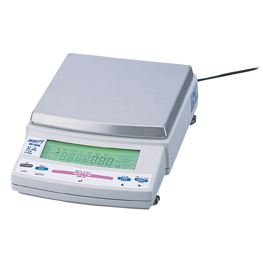 Electronic Balance (Sefi, Wide Range Type)