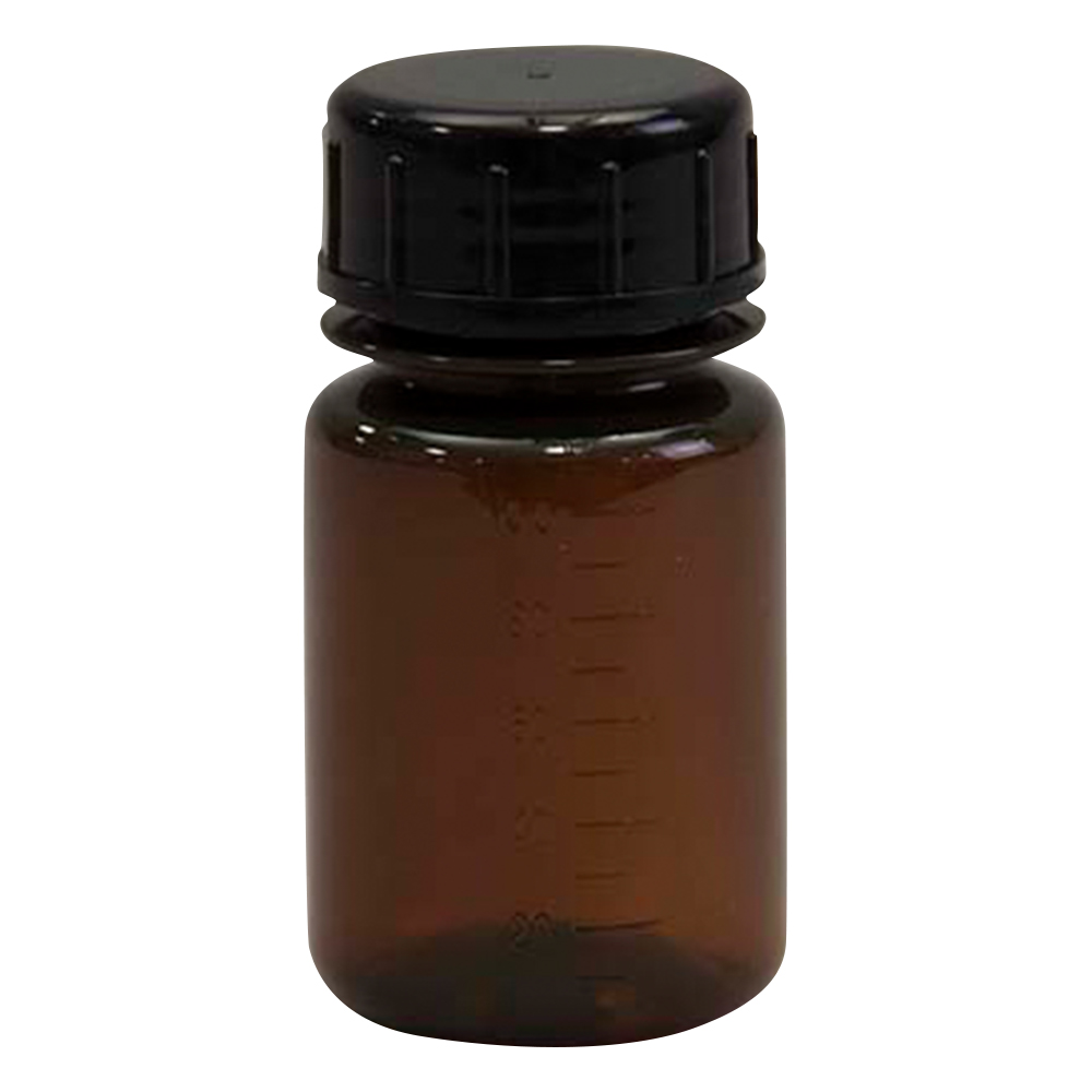PP Bottle GOOD BOY Brown 110202