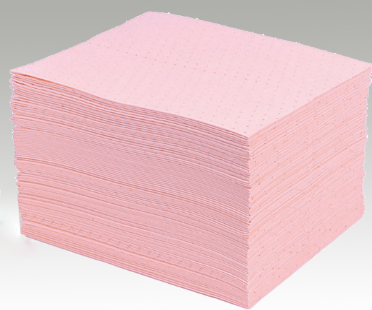 Haz Mat Pig(R) Mat 250 x 330mm 100 Pieces