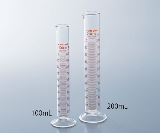 Glass Measuring Cylinder