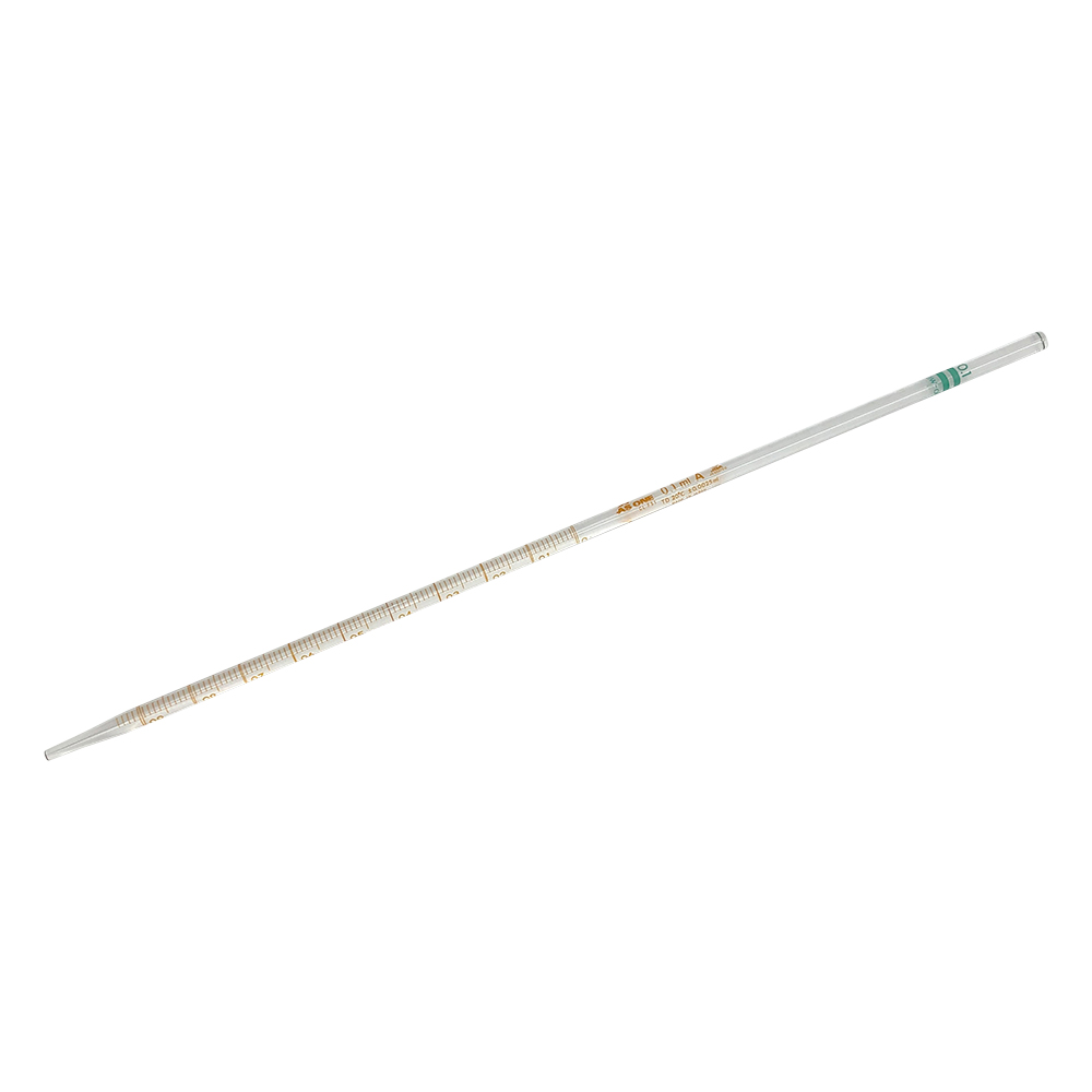 Tip Measuring Pipette 0.1mL