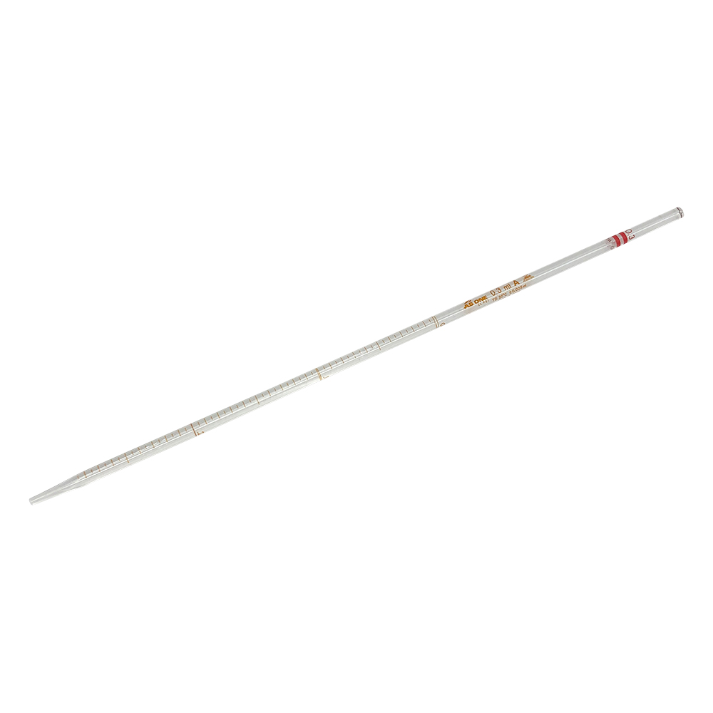 Tip Measuring Pipette 0.3mL