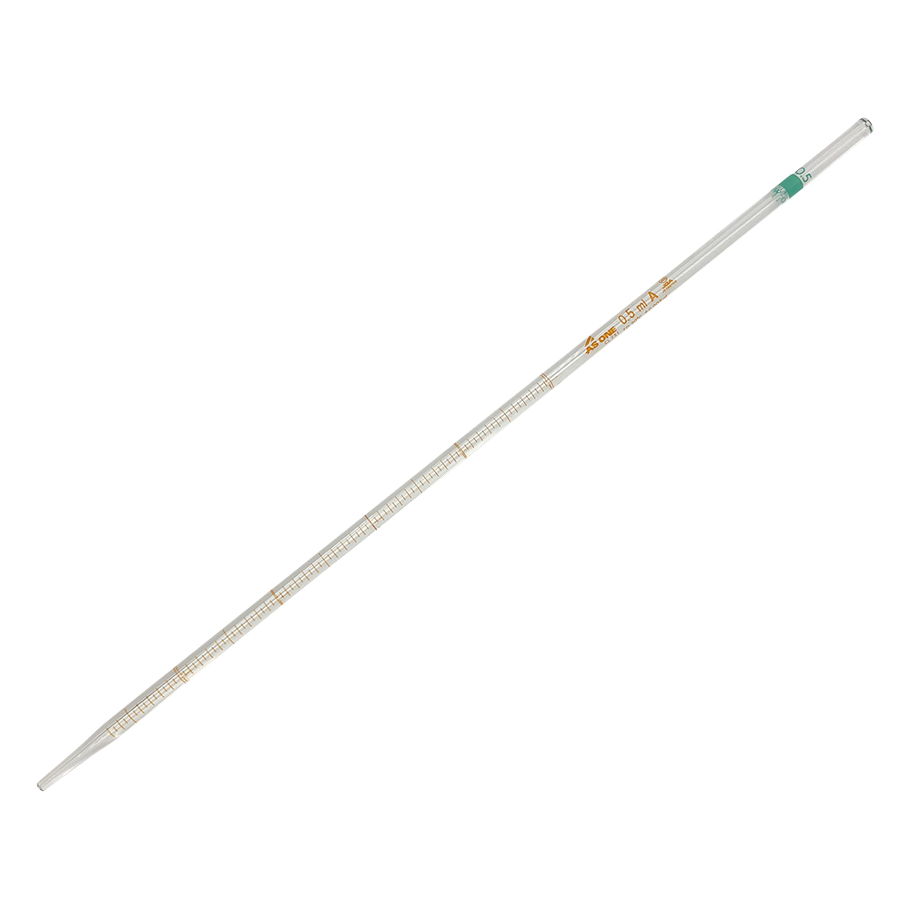 Tip Measuring Pipette 0.5mL