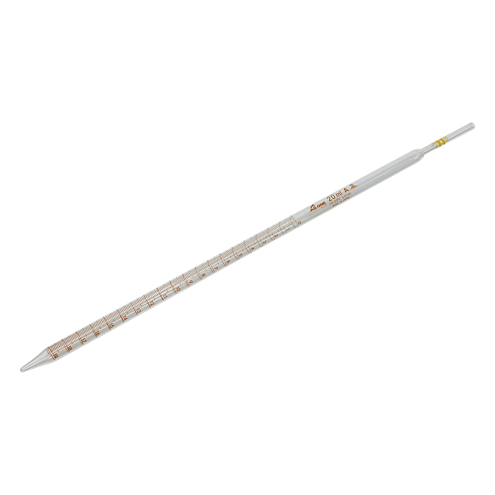 Tip Measuring Pipette 20mL