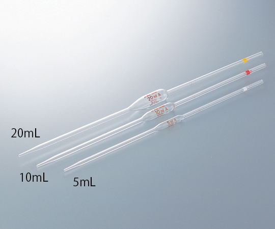 Volumetric Pipette 0.4mL