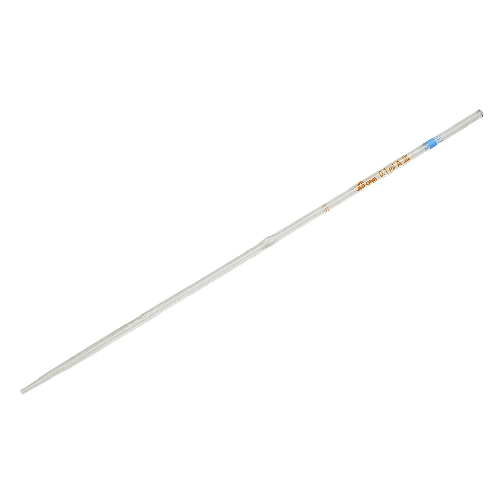 Volumetric Pipette 0.1mL