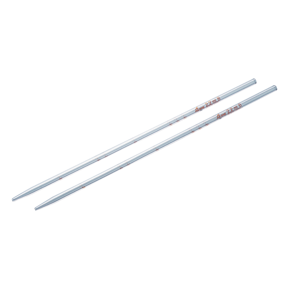 Tip Measuring Pipette for Milk 2.2 (ASONE)