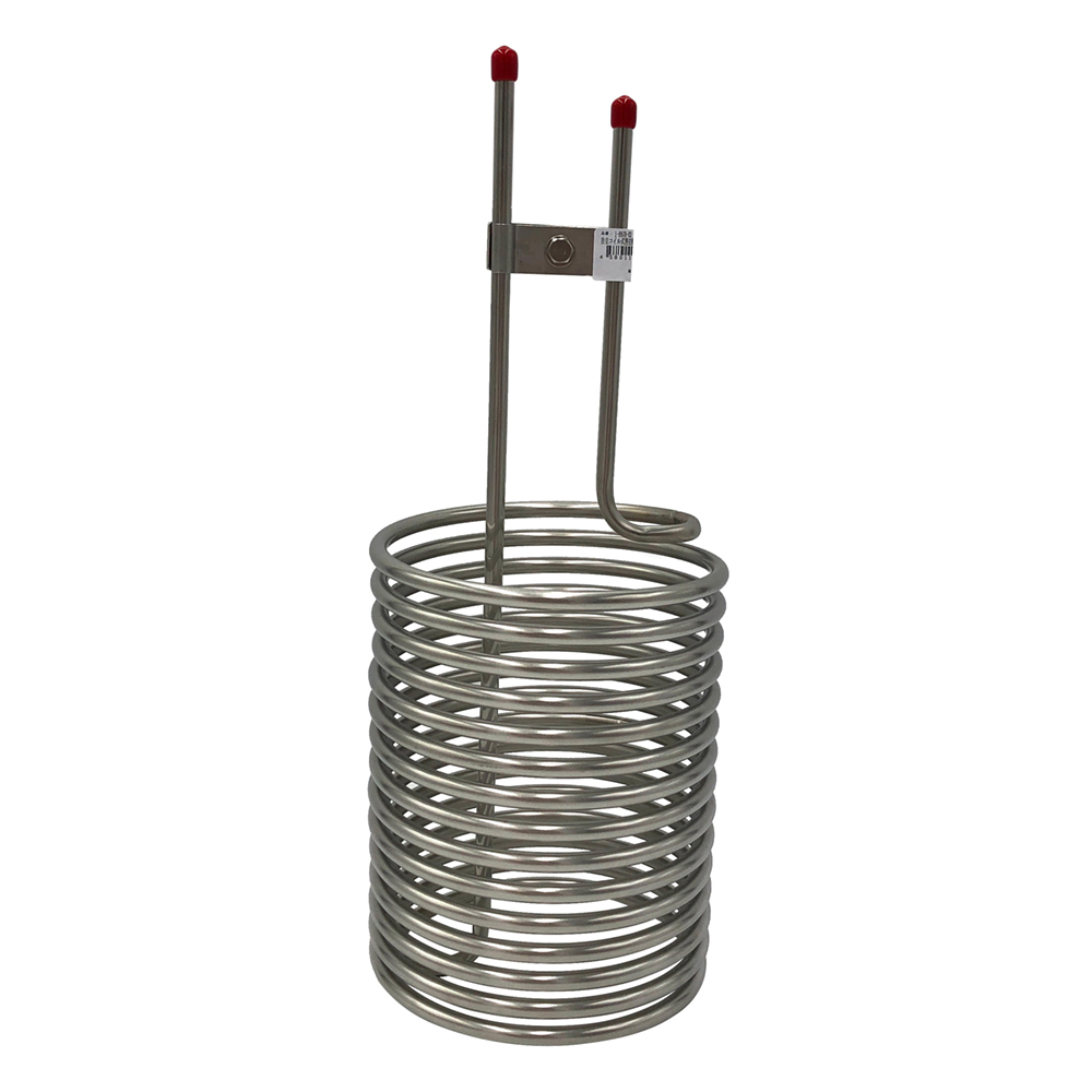 Heat Exchanger Coil (Self-Standing Type)