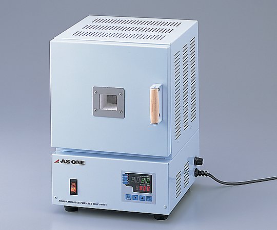 Program Electric Furnace with Window 120 x 170 x 100