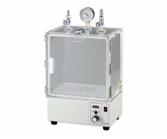 Vacuum Defoaming Stirrer