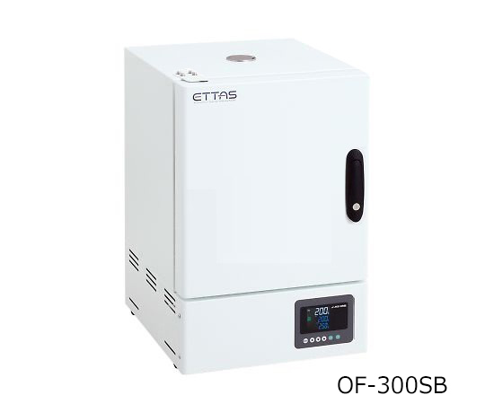 Constant-Temperature Drying Oven (Steel Type, Forced Convection System) Without Window (Left Pivot Door)