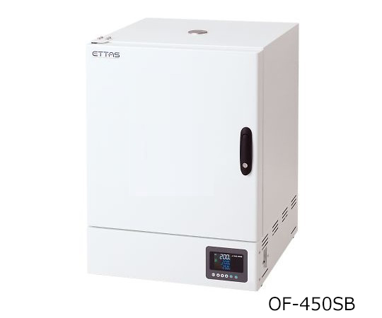 Constant-Temperature Drying Oven (Steel Type, Forced Convection System) Without Window (Left Pivot Door)