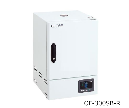 Constant-Temperature Drying Oven (Steel Type, Forced Convection System) Without Window (Right Pivot Door)