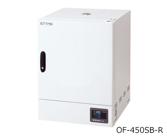 Constant-Temperature Drying Oven (Steel Type, Forced Convection System) Without Window (Right Pivot Door)