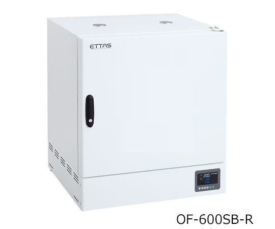 Constant-Temperature Drying Oven (Steel Type, Forced Convection System) Without Window (Right Pivot Door)