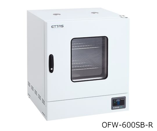 Constant-Temperature Drying Oven (Steel Type, Forced Convection System) With Window (Right Pivot Door)
