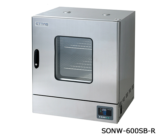 Constant-Temperature Drying Oven (Natural Convection System) Stainless Steel Type With Window (Right Pivot Door)