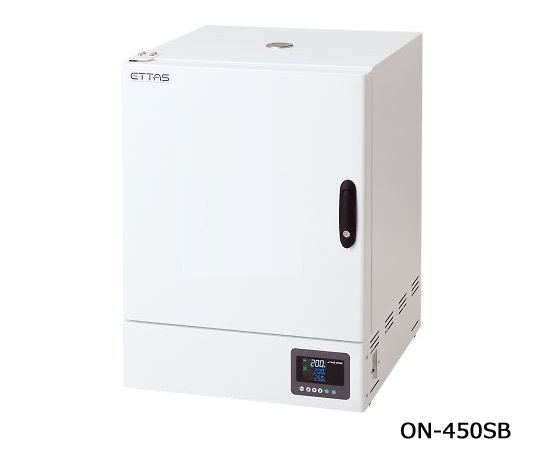 Constant-Temperature Drying Oven (Natural Convection System) Steel Type Without Window (Left Pivot Door)