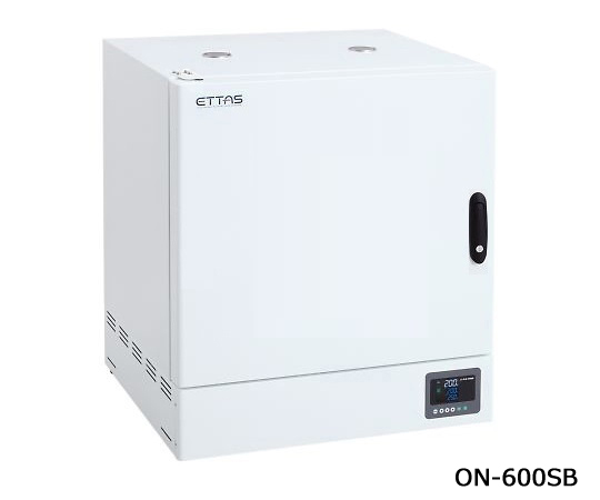 Constant-Temperature Drying Oven (Natural Convection System) Steel Type Without Window (Left Pivot Door)