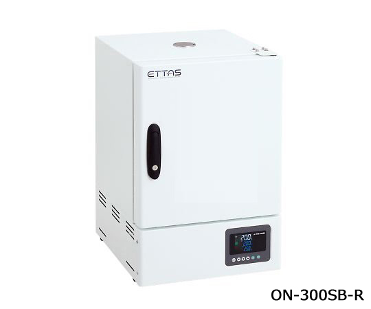 Constant-Temperature Drying Oven (Natural Convection System) Steel Type Without Window (Right Pivot Door)