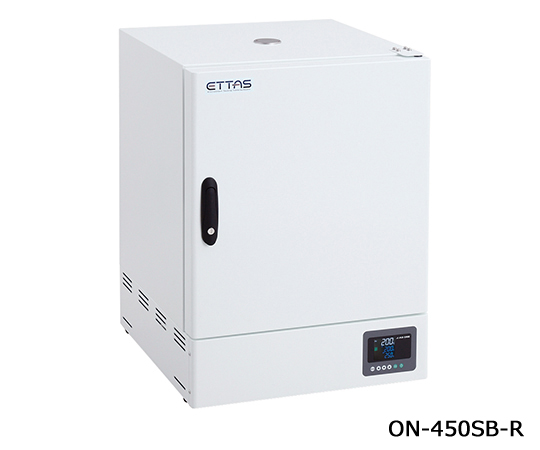 Constant-Temperature Drying Oven (Natural Convection System) Steel Type Without Window (Right Pivot Door)