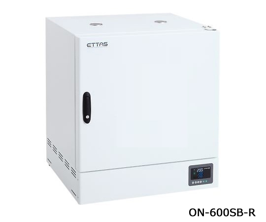 Constant-Temperature Drying Oven (Natural Convection System) Steel Type Without Window (Right Pivot Door)