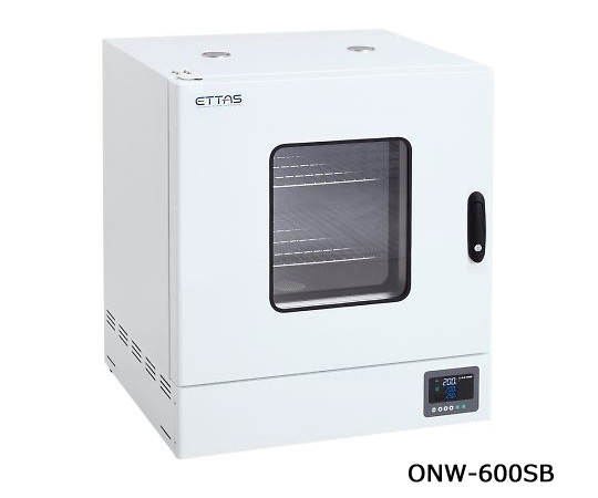 Constant-Temperature Drying Oven (Natural Convection System) Steel Type With Window (Left Pivot Door)