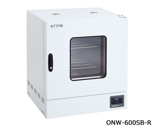 Constant-Temperature Drying Oven (Natural Convection System) Steel Type With Window (Right Pivot Door)