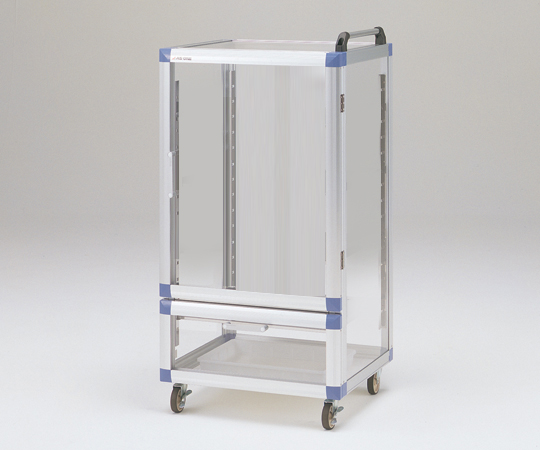 Standard Desiccator 574 x 517 x 1150 (1095) mm