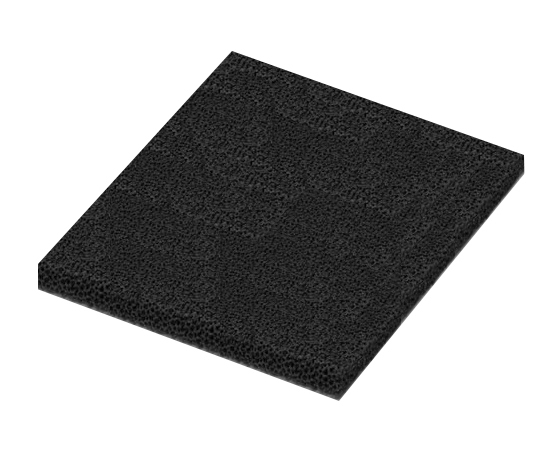 Replacement Activated Charcoal (For Acidic Gas)