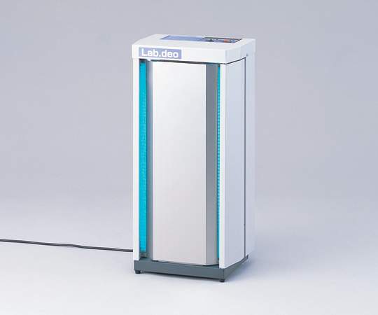 Chemical Smell Decomposing And Removing Device