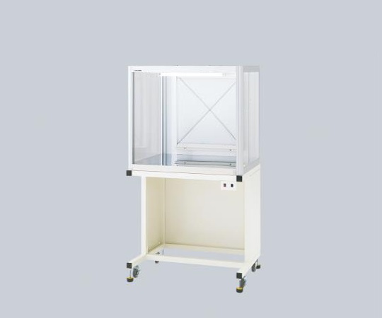 HEPA Hood Exhaust Hood (Without Sash)