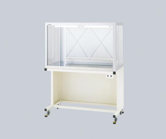 HEPA Hood Exhaust Hood (Without Sash)