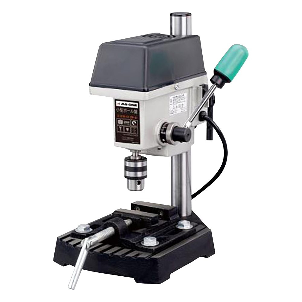 Compact Drill Press 3200 - 6200Rpm
