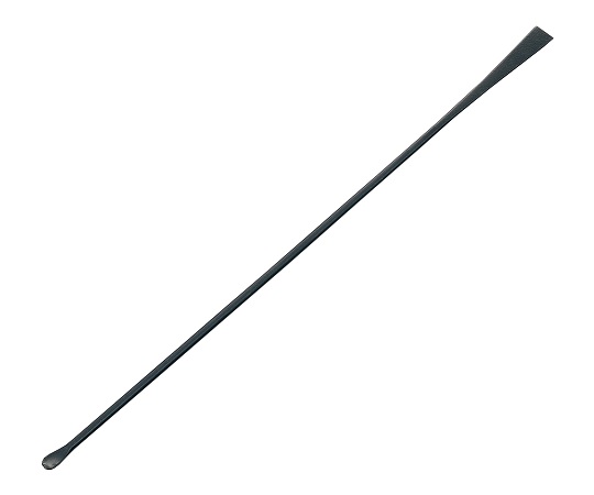 Fluorine Coating Micro Spatula Thin