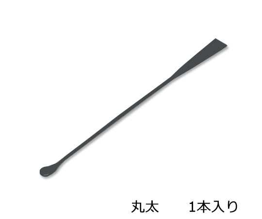 Fluorine Coating Micro Spatula Thick