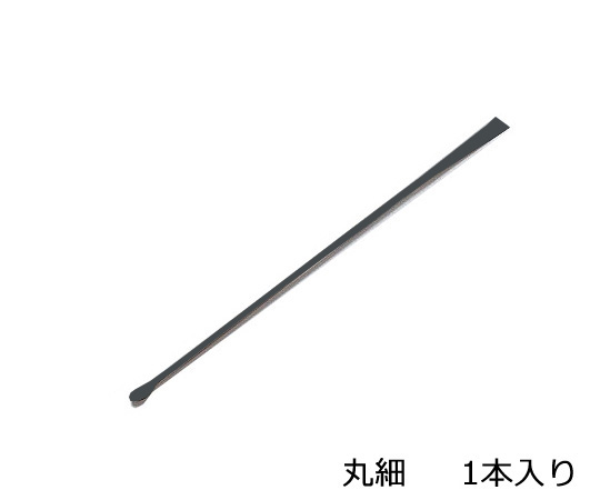 Fluorine Coating Micro Spatula Thin