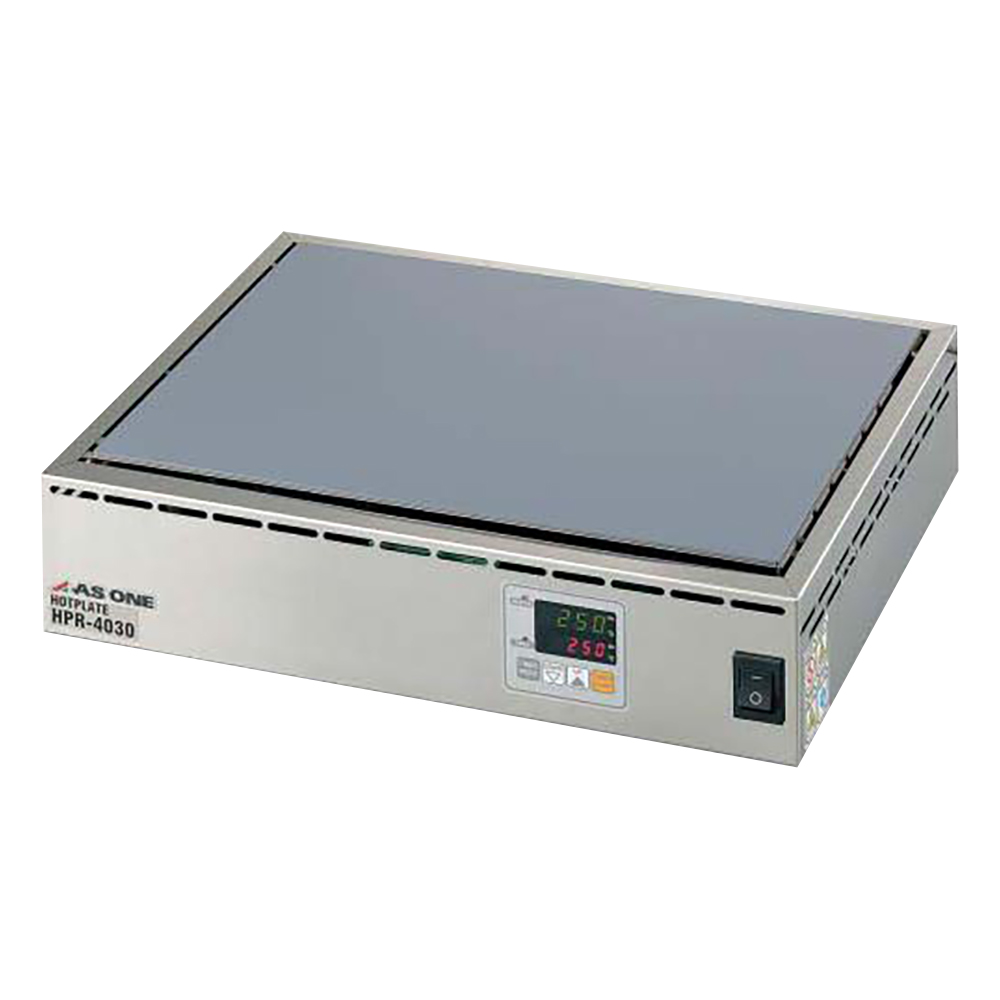 Hot Plate