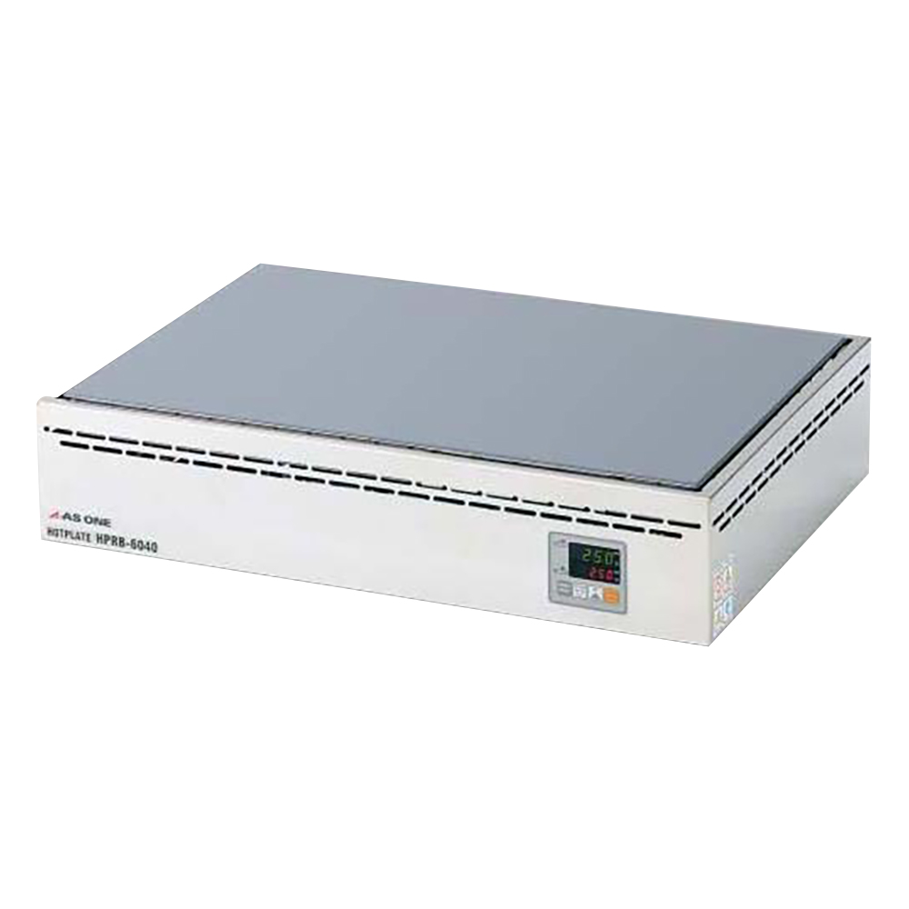 Big Hot Plate