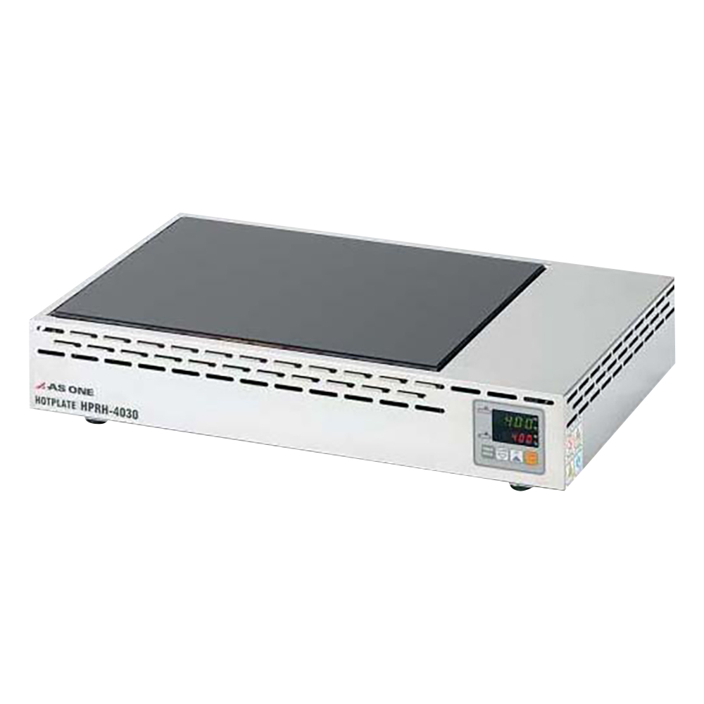 High Temperature Hot Plate