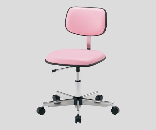 Colorful Standard Chair Pink without Ring