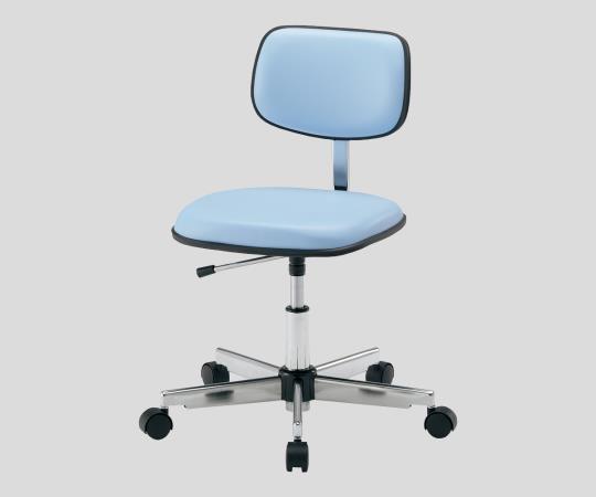 Colorful Standard Chair Blue without Ring