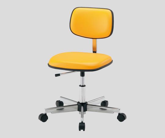 Colorful Standard Chair Orange without Ring