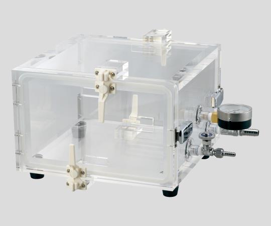 Vacuum Desiccator Type