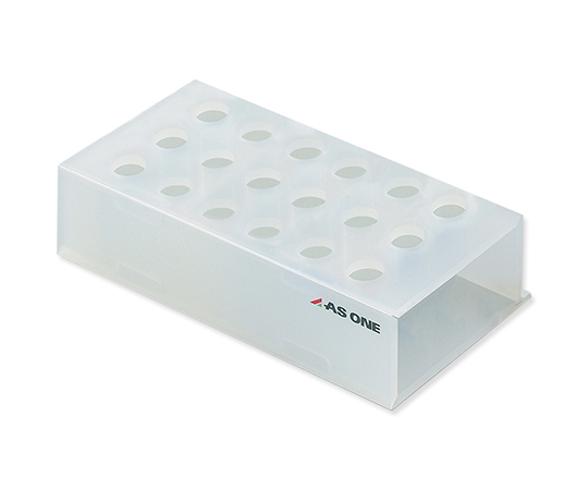 Folding Tube Holder (For Centrifuge Tube) 15mL x 18 Pieces